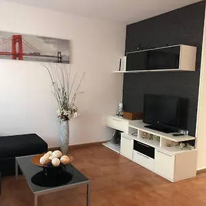  Apartamento Duplex España