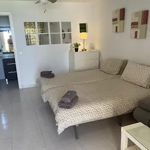 Suntrap Apartment Puerto del Carmen (Lanzarote)