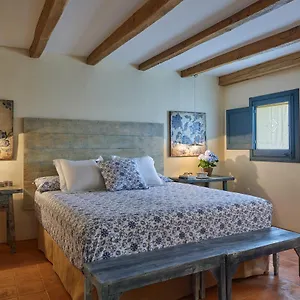  Villa Els Masos De Caula Spanje