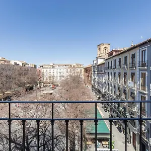 Libere Catedral Apartment