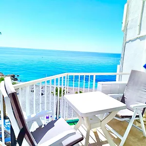 Torresol Nsf1- Torrecilla, Apartment Nerja
