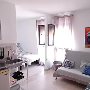 Eco Apartment Caleta De Fuste