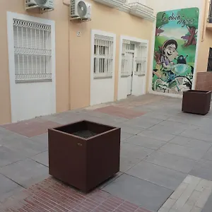  Apartamento Apartamento España