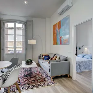  Apartamento Gran Centro Histórico De España