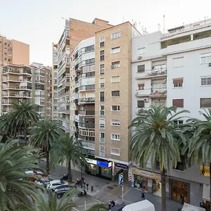  Apartamento Apartamento Alameda De Colon España