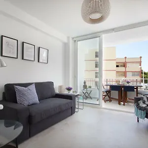  Apartamento Hip & Cozy 2 España