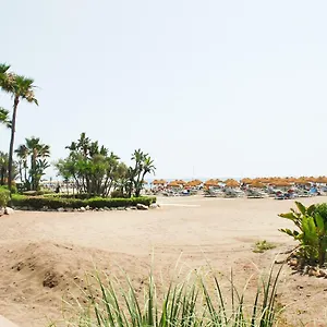  Apartamento Living4torremolinos Sea Breeze España