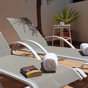 Sunny & New In Apartment Caleta De Fuste