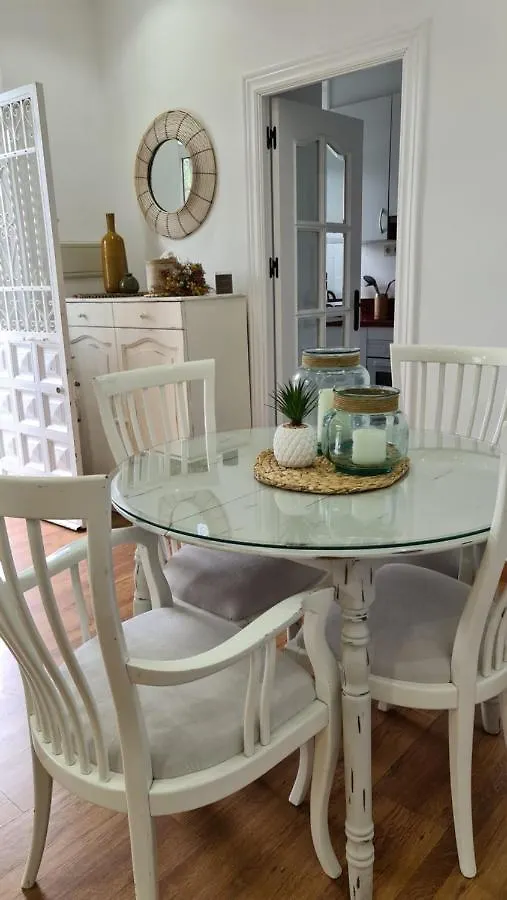 Appartamento Carmen De Alaia By Florentia Homes Granada Spagna