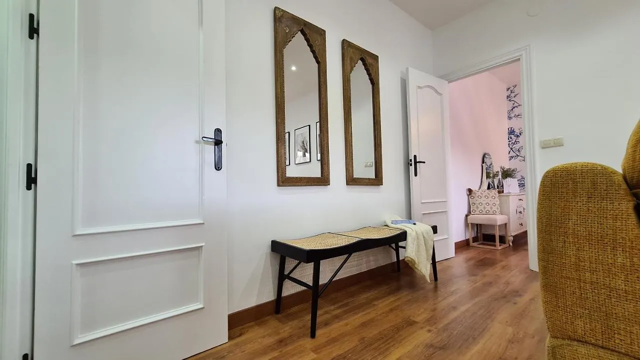 Carmen De Alaia By Florentia Homes Granada 0*,