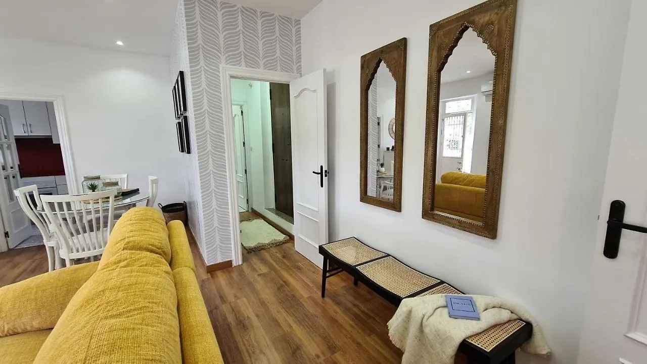 Carmen De Alaia By Florentia Homes Granada Spagna