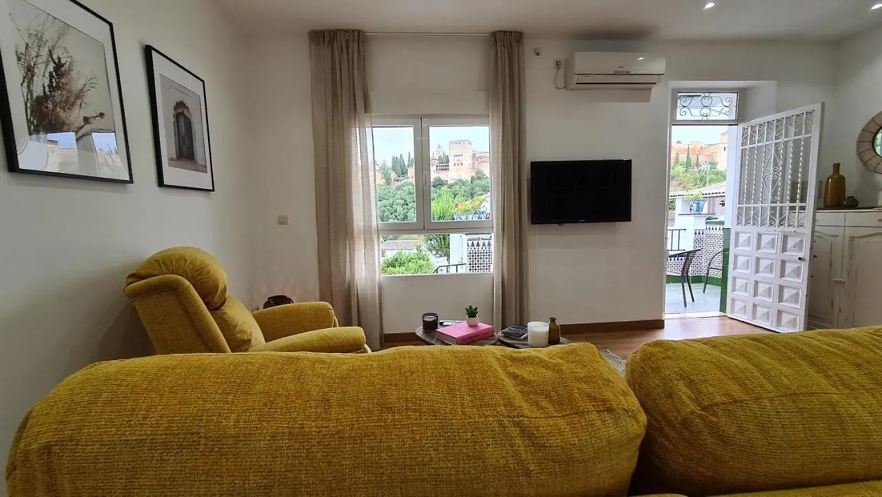 Carmen De Alaia By Florentia Homes Granada 0*,  Spagna