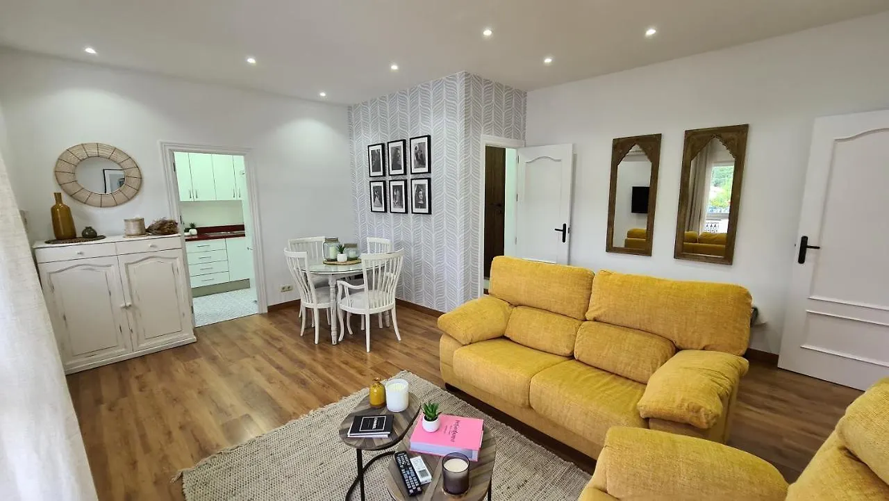 Carmen De Alaia By Florentia Homes Granada Appartamento