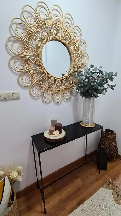Carmen De Alaia By Florentia Homes Granada 0*,  Spagna