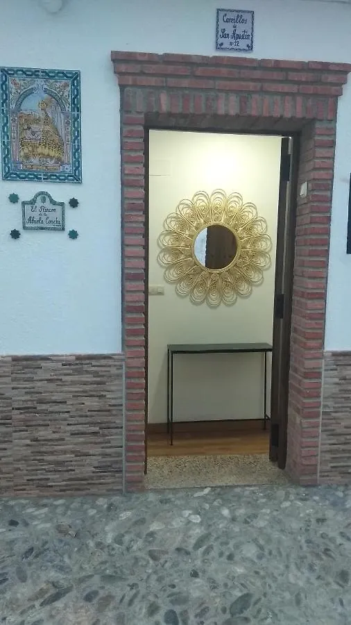 Appartamento Carmen De Alaia By Florentia Homes Granada