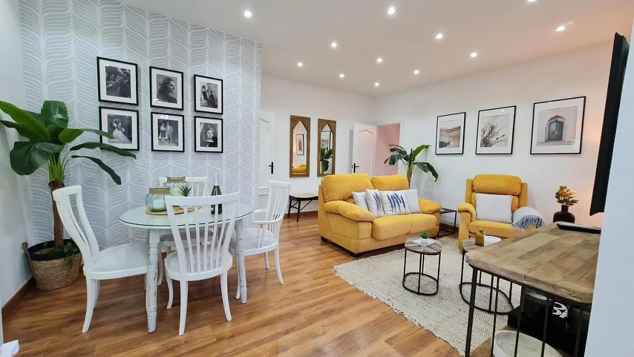 Carmen De Alaia By Florentia Homes Granada 0*,