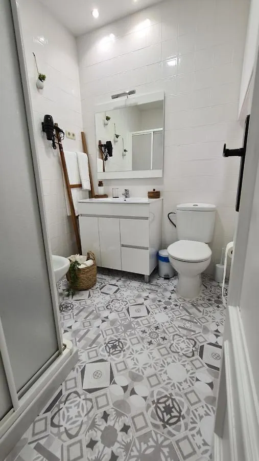 Carmen De Alaia By Florentia Homes Granada Appartamento