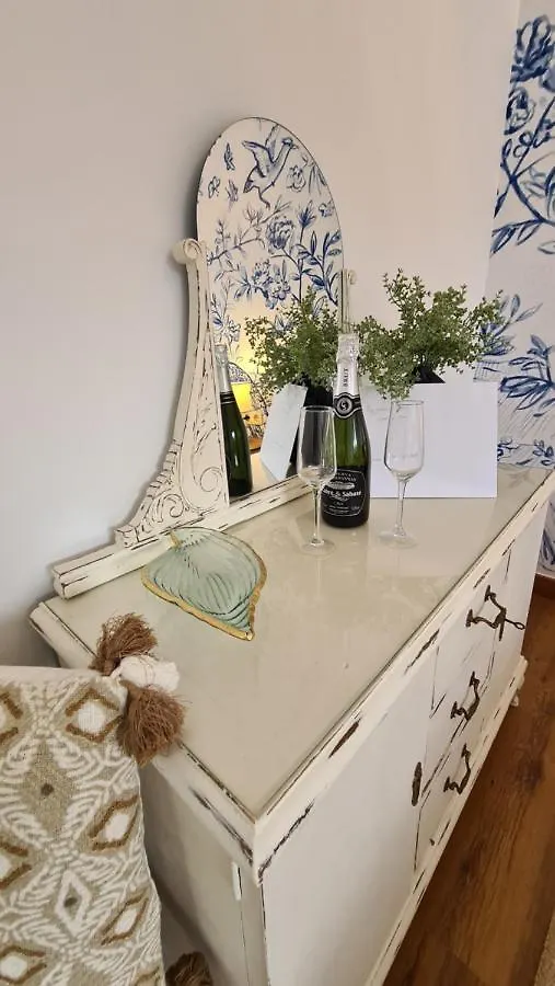 Carmen De Alaia By Florentia Homes Granada
