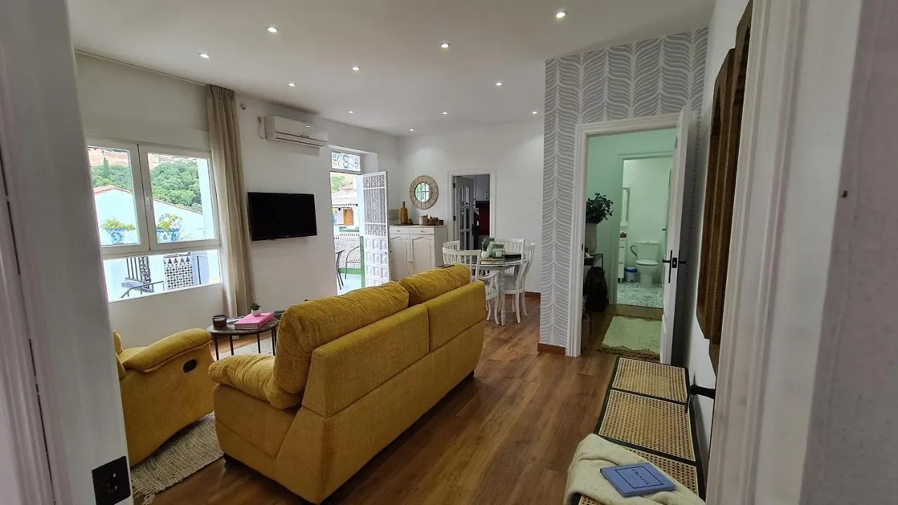 شقة Carmen De Alaia By Florentia Homes غرناطة