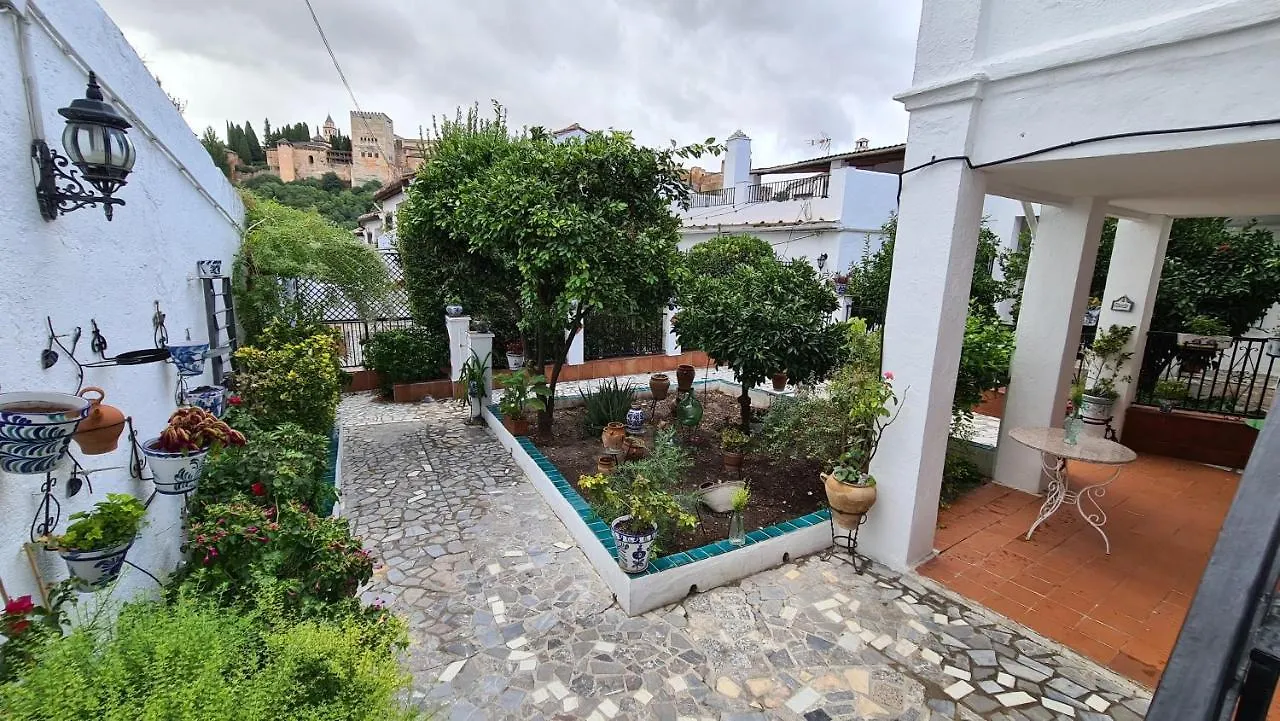 شقة Carmen De Alaia By Florentia Homes غرناطة