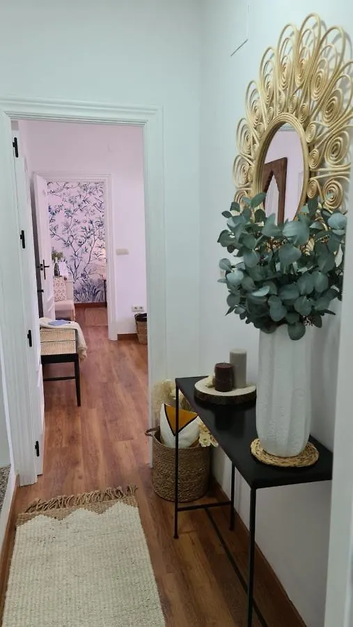 Carmen De Alaia By Florentia Homes غرناطة شقة