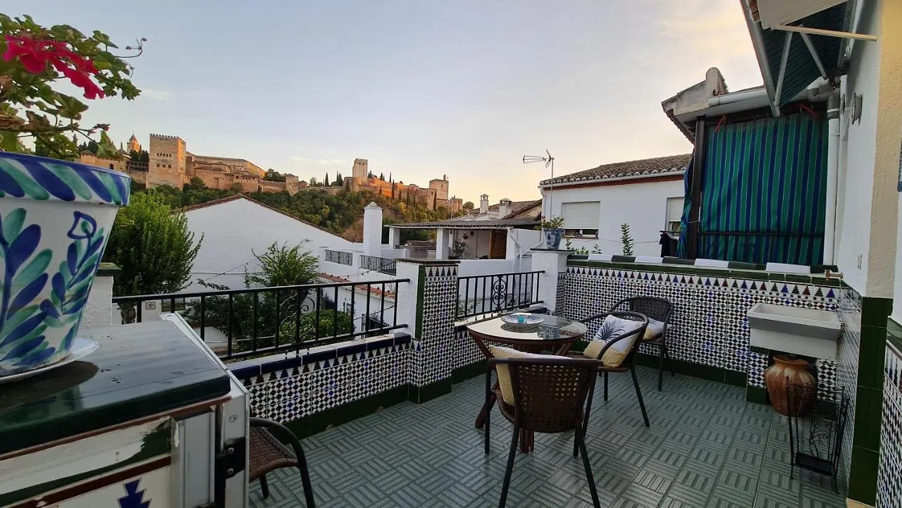 Carmen De Alaia By Florentia Homes غرناطة